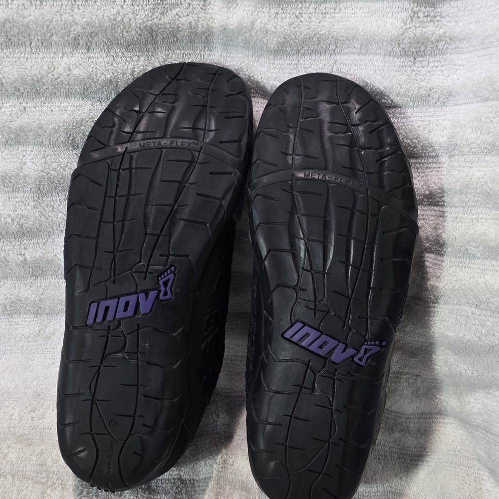 INOV -8 Bare-XF 210 V2 Men's Size 6.5/ Women's Size 8 Cross Training Running - Picture 6 of 8